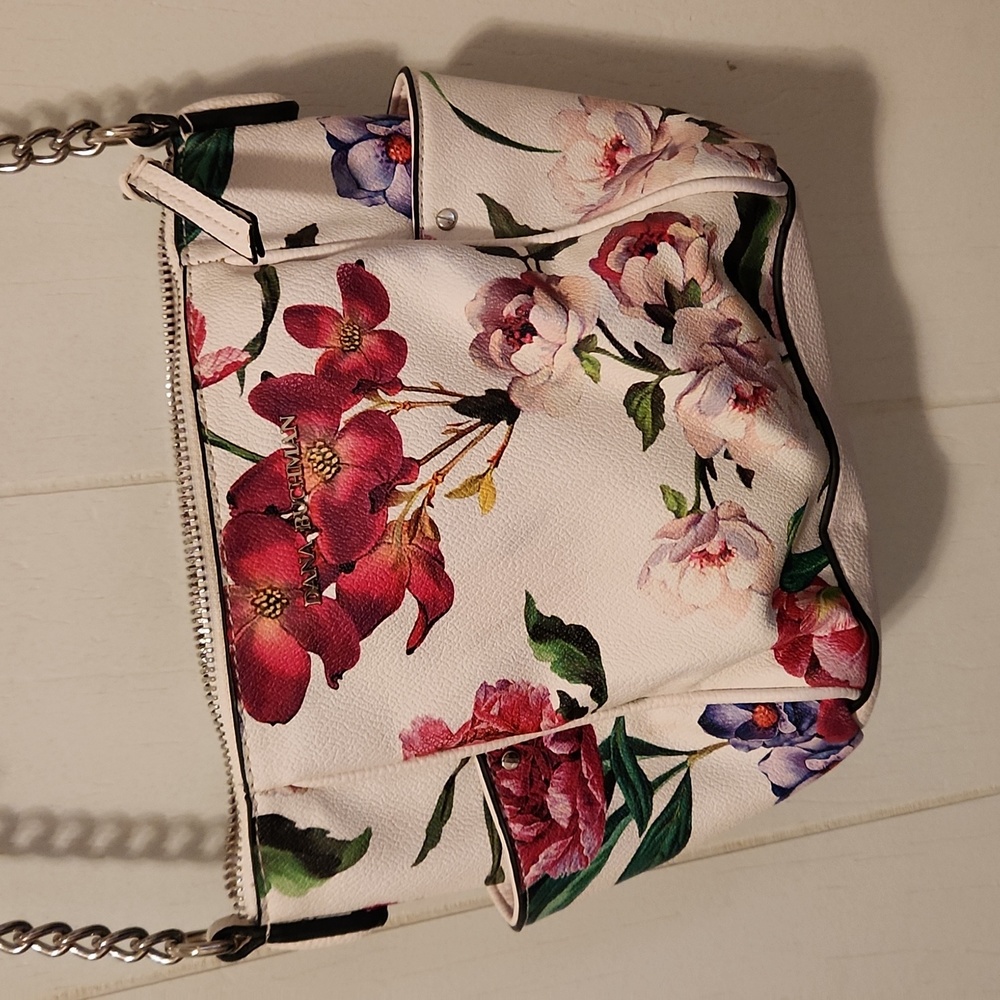 NWT DANA BUCHMAN CROSSBODY